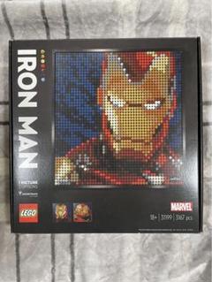 アイアンマン レゴアート 完成品 Turn Your Passion into Art | LEGO® Art | LEGO.com | Official