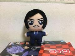 2025年最新】諸伏高明 ぬいぐるみの人気アイテム - メルカリ
