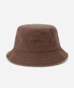 Saturdays NYC/GARMENT DYED BUCKET HATのサムネイル
