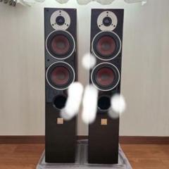 【スー】DALI ZENSOR5 AX　ダリ　アクティブスピーカー　中古 スー様専用】DALI ZENSOR5 AX ダリ アクティブスピーカー 中古