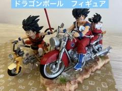 2025年最新】悟空とバイクの人気アイテム - メルカリ