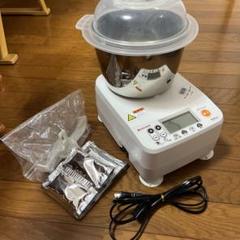 【日本ニーダー】KNEADER  PK１０１２plus パンニーダーPK1012plus | 日本ニーダー株式会社