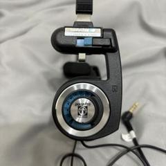 KOSS オープン型オーバーヘッドヘッドホン PORTAPRO あのちゃん あのちゃん着用】KOSS オープン型オーバーヘッドホン PORTAPRO