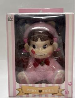 MEDICOM TOY - 新品 限定 完売 BE@RBRICK 着ぐるみ ペコちゃん ハート BE@RBRICK SERIES 49