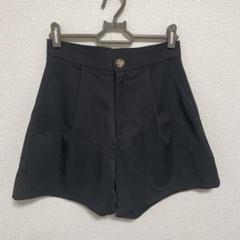 レディースショートパンツM④