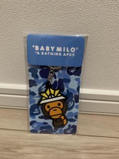 【新品未使用品】アベイシングエイプ　ベイビーマイロ　龍　ドラゴン　ストラップ 2025年最新】ape マイロ ストラップの人気アイテム - メルカリ