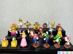 【美品】マリオチョコエッグ2弾 フルコンプセット♪ 51vtfFDbusL._UF350,350_QL50_.jpg