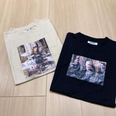 【本日24時までの限定価格】新品・タグ付き◎ハリーポッターTシャツ2枚セット♪