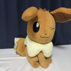 イーブイ ぬいぐるみ