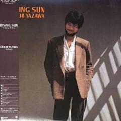 矢沢永吉 RISING SUN ポスター2枚セット 2025年最新】矢沢永吉 rising sunの人気アイテム - メルカリ