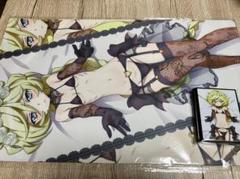 キャロル　プレイマット　スリーブ　新品未開封 キャロル プレイマット スリーブ 新品未開封 - メルカリ
