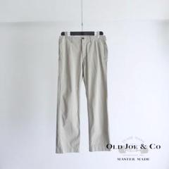 オールドジョー　OLD JOE　チノパン オールドジョー OLD JOE チノパン