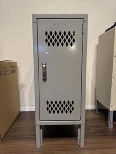 LYON ハーフロッカー ペイント品 パシフィックファニチャー購入品 3 2025年最新】パシフィックファニチャー ロッカーの人気アイテム