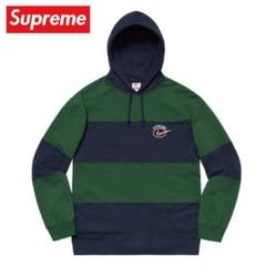 2025年最新】supreme ボーダー パーカーの人気アイテム - メルカリ