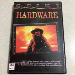 高品質の激安 ハードウェア('90英) Blu-ray ブルーレイ リチャード ...