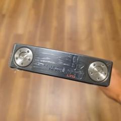 【新品未使用】スコッティキャメロン B3 トリプルブラック ニューポート2