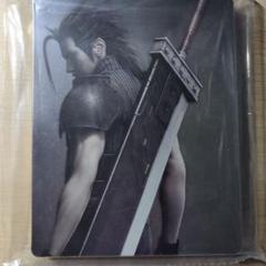 FF7 クライシスコア　スチールブック 2025年最新】ff7 クライシスコア スチールブックの人気アイテム