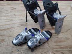 Look TT 8.0 75mm バインディング m95997898775_1.jpg?1721804310