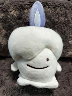 2025年最新】へんしんメタモン ヒトモシの人気アイテム - メルカリ