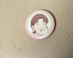 DⅧ スキップとローファー DMMスクラッチ スクエア 缶バッジ 志摩 美津未 DⅧ スキップとローファー DMMスクラッチ スクエア 缶バッジ