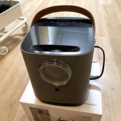 TOPTRO TR23 プロジェクター 箱付き TOPTRO プロジェクター TR23