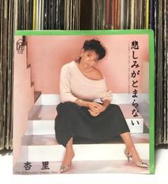 杏里 – 悲しみがとまらない/Remember Summer Days/角松敏生