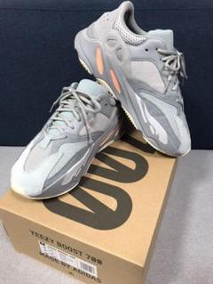 adidas Yeezy Boost 700 Inertia イージーブースト