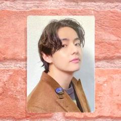 防弾少年団(BTS) - BTS MERCH BOX #5 テヒョン トレカ　テテ　V 2025年最新】bts v トレカ merchの人気アイテム - メルカリ