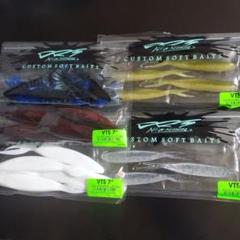 DRT フィンク　5セット DRT フィンク セット