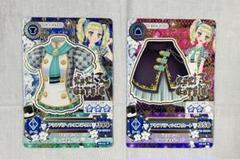 2025年最新】アイカツ ユリカ レアの人気アイテム - メルカリ