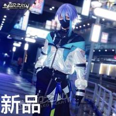 プロセカ 神代類 マッドソーサラー　コスプレ衣装 2025年最新】神代類 コスプレの人気アイテム - メルカリ