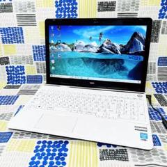 101 美品レッド NEC ノートパソコン 高年式 WEBカメラ 大容量1TB 101 美品レッド NEC ノートパソコン 高年式 WEBカメラ 大容量1TB