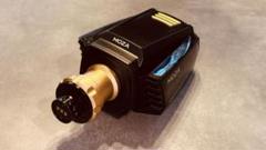 MOZA R16 V1 Direct Drive Wheel Base