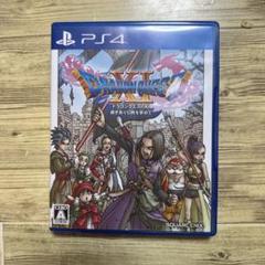 【PS4】ドラゴンクエストXI 過ぎ去りし時を求めて ドラクエ11 動作確認済