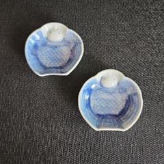 ふくら雀　骨董　豆皿　アンティーク fit=scale-down,w=1200