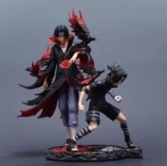 NARUTO ナルト　うちはサスケ　高さ37cm 海外フィギュア フィギュア専門店 -ソダチトイズ / grandista 海外限定 ナルト