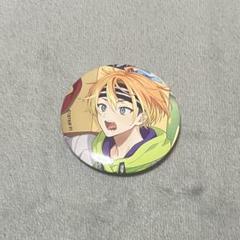 あく太 缶バッジ エイトリ 18TRIP あく太 五十竹あく太 缶バッジ vol.2 - メルカリ