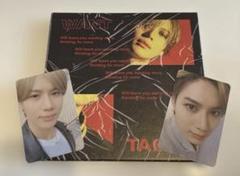 SHINee テミン WANT トレカ付き