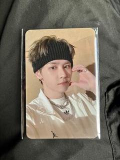 WayV 海底撈火鍋　ハイディラオ　トレカ　クン