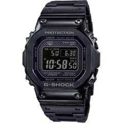 超人気モデル　カシオ　G-SHOCK 　GMW-B5000GD-1JF