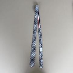 希少THOM BROWNE 青山限定ネクタイ