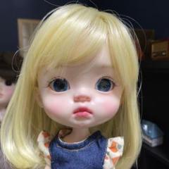 2025年最新】qbabyドールの人気アイテム - メルカリ