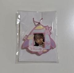 NiziU 背景アクリルスタンド&バッグチャーム　リク　アヤカ　ミイヒ Amazon.co.jp: NiziU 背景アクリルスタンド バッグチャーム リク