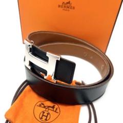 美品 Hermes （エルメス） Epsom ベルト リバーシブル 2104102204262-1.jpg