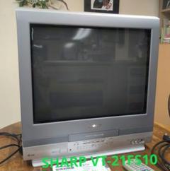 テレビ SHARP Duet VT-21FS10 m96003318621_1.jpg?1715567364