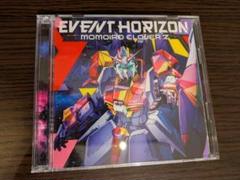 ももいろクローバーZ Event Horizon CD+Blu-ray カード無
