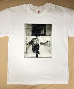 未着用　坂本龍一 yellow magic orchestra Tシャツ②