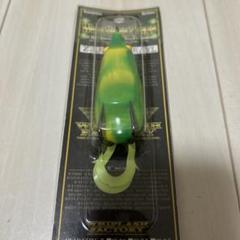 ウィップラッシュファクトリー　FOD ZOD ZOR フロッグ　4個　雷魚 ウィップラッシュファクトリー FOD ZOD ZOR フロッグ 4個 雷魚