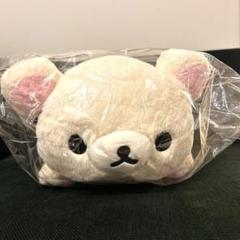 レア！新品未開封 リラックマストア限定 コリラックマキャット♪くたくた抱きぐるみ OneMall provides Mercari products: レア！新品未開封