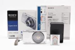 2025年最新】DSC-W630の人気アイテム - メルカリ